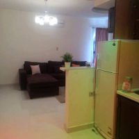 1 bed room apartment in diar elrabwa