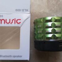 Bluetooth speaker 10 Meters