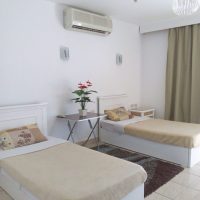 studio for rent in delta sharm