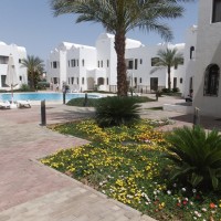 Luxury Apartment in Diar El Rabwa