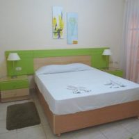 Wonderful 1 bedroom on the swimming pool