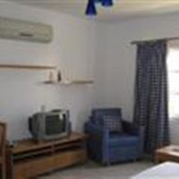 First Floor Studio at Delta Sharm Resort