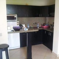1 bedroom Sunterra