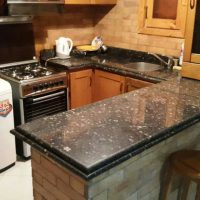 1 bedroom Reviera