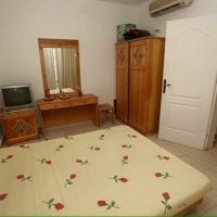 one bed room apartment in delta sharm for long term rent