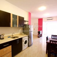 2 BEDROOM APARTMENT IN NABQ BAY - MARAQUIA RESIDENCE  2300 EGP MONTHL