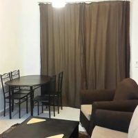 one bed room in sunshine for rent