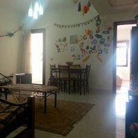 1 bed room apartment for sale in diar elrabwa