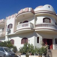 Sea View Villa
