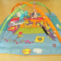 CARPET FOR BABY