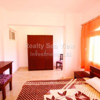2 BEDROOM APARTMENT IN NABQ BAY - MARAQUIA RESIDENCE  2500 EGP MONTHLY