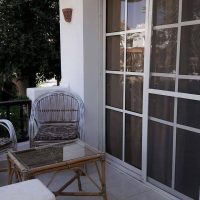 Brand New Studio fully furnished with a private entrance