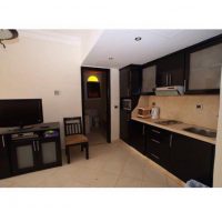 One Bedroom - Big Reception - For Rent in Royal Naama