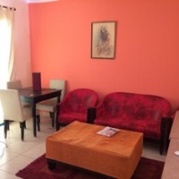 One Bedroom Apt. in Criss Compound for rent