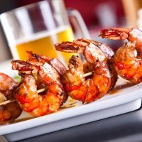 Calamari Seafood Bar & Restaurant