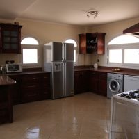Duplex Penthouse Flat in Nabq for sale 