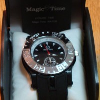 Magic Time with box Japanese Made 40L.E
