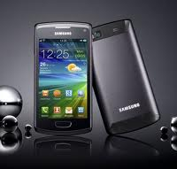 samsung WAVE 3G mobile phone newest model for sale