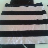 H & M skirt new