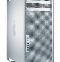 Apple Mac Pro "Quad Core" 2.66 (2009/Nehalem) Original Specs