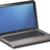 hp laptop G62