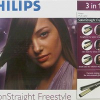 Hair straightener - Philips