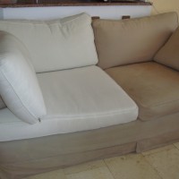 2 seater sofa (large)
