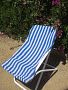 Relax garden chairs
