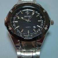 Ferrari Watch with Date