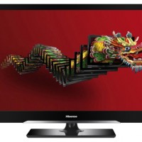 TV HISENSE LCD 32 Brand new