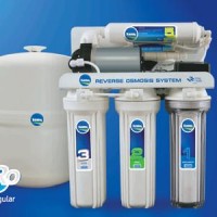 TANK RO Water Filter (5 Stages)