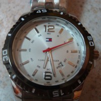 Tommy Watch