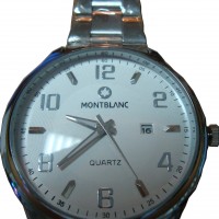 Montblance Watch