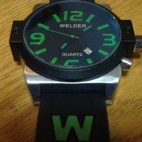 Welder   watch  60L.E