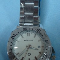 Montblance Watch