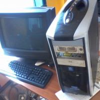 Computer for office use for sale