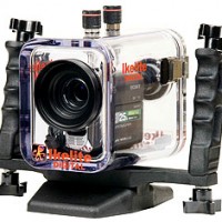 Housing Video Camera