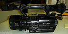 SONY PROFESSIONAL VIDEOCAMERA HD Z1...FOR SALE.