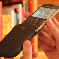 blackberry touch bold 9900