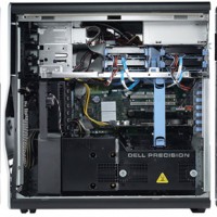 dell 690 work stion