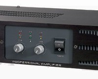 Gem sound xps1200 pro amplifier