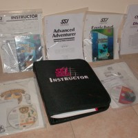 SSI Instructor Kit