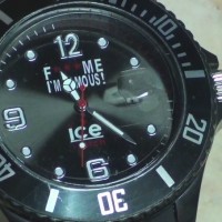 ICE Watch Black