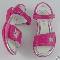New Clarks Shoefairies Sandals
