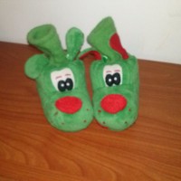 kid's slippers