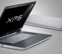 Dell XPS 15Z, From America