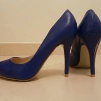New shoes / high heels