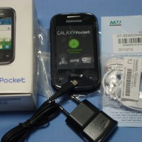 Mobile Samsung Galaxy Pocket
