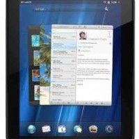 HP TouchPad Wi-Fi 32 GB 9.7-Inch Tablet