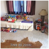 Children's toys for sale